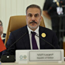 Bakan Fidan'dan İslam dünyasına 'İsrail' çağrısı: Hepimiz bunu yapmalıyız