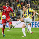 Fenerbahçe'ye kötü haber: Yıldız oyuncu sakatlandı