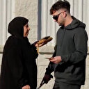 Kanada'da Müslüman kadının sosyal deneyde gösterdiği hassasiyet izleyenleri duygulandırdı