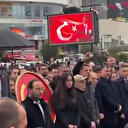 Esenyurt'ta 10 Kasım töreninde CHP provokasyonu