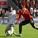 Göztepe-TÜMOSAN Konyaspor: 2-0