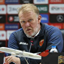 Rakibimiz Karadağ'ın kadrosu belli oldu