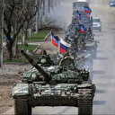 Rusya Donetsk'teki bir yerleşim birimini ele geçirdi