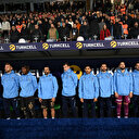 Trabzonspor'da 4 isim kadro dışı bırakıldı