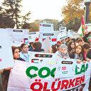 Çocuklar akranları için tek ses: Dayanacak takatimiz kalmadı