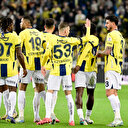 Fenerbahçe-Sivasspor: 4-0 (Maç Özeti - Video)