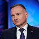 Polonya Cumhurbaşkanı Duda'dan 'Avrupa ABD'ye muhtaç' itirafı