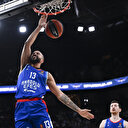 Anadolu Efes THY EuroLeague'de Baskonia'ya konuk olacak