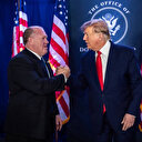 Trump nomme Tom Homan, "le Tsar des frontières", à l'Immigration