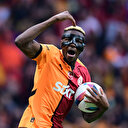 Galatasaray milli araya moralli girdi: Namağlup lider