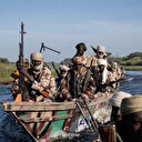 Tchad: 96 terroristes neutralisés