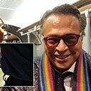 Barbaros Şansal'a İstanbul'da gözaltı