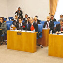 Dört bakan bu hafta plan bütçede