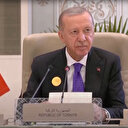 Cumhurbaşkanı Erdoğan 'Amaçları Gazze'ye yerleşmek' diyerek uyardı: İsrail'e silah ambargosu uygulanmalı