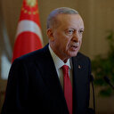 Cumhurbaşkanı Erdoğan'dan 'Milli Ağaçlandırma Günü' mesajı: Gazze’de şehit edilenlerin anısı yaşatılacak