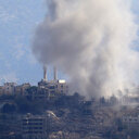 Frappes aériennes israéliennes au Liban: 30 morts, dont 7 enfants