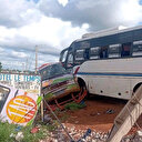 Côte d'Ivoire: 20 morts dans la collision de deux mini-cars