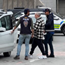 Yasa dışı bahis iddiasıyla gözaltına alınan Mehmet Ali Erbil adliyeye sevk edildi