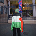 Condamnée à trois ans de prison, Amira Zaiter dénonce "une sanction politique"