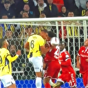 Fenerbahçe-Sivasspor maçının kritik pozisyonlarını eski hakemler yorumladı: Gol iptal edilmeli miydi?