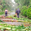 Un quatrième typhon frappe les Philippines en moins d'un mois