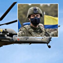 Ukrayna'nın Rus helikopterini kaçırma girişimi engellendi