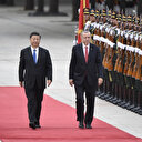 Les relations Türkiye-Chine inaugurent une nouvelle ère par des visites mutuelles et une coopération renforcée