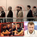 Ünlülere yasadışı bahis operasyonu: Mehmet Ali Erbil, Serdar Ortaç, Batuhan Karadeniz... İşte listedeki 21 kişi