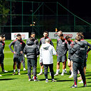 A Milli Takım'da Galler hazırlıkları başladı