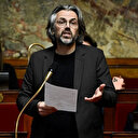 France: Aymeric Caron demande la dissolution d'Israël is forever 