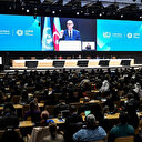 Changement climatique: La COP29 s'ouvre à Bakou