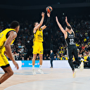 Fenerbahçe Beko'nun rakibi Bayern Münih