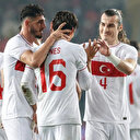 A Milli Takım'da sakatlık: Aday kadrodan çıkarıldı