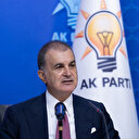 AK Parti Sözcüsü Çelik'ten İsrailli Bakan'ın 'ilhak' açıklamalarına tepki: Uluslararası kuruluşlar derhal harekete geçmeli