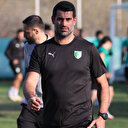 Volkan Demirel ilk transferini Fenerbahçe'den yapıyor