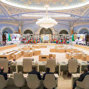 Riyad appelle le CSNU à adopter une résolution pour un cessez-le-feu à Gaza