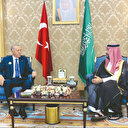 İslam dünyası ambargoya öncülük etmeli