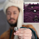 Asırlar sonra yeniden gün yüzüne çıkarıldı: Güç sembolü olarak biliniyor