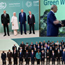 Cumhurbaşkanı Erdoğan COP29 için Bakü'de: Peş peşe kritik temaslar