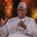 Sénégal: Macky Sall, un ancien président en télécampagne