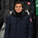 Roma Vincenzo Montella'nın peşinde: Serbest kalma bedeli ortaya çıktı