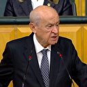 Bahçeli: Vatan tehdit altındayken oy kaygısı ile hareket etmeyiz