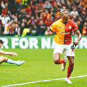 Galatasaray büyük oynuyor