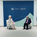 Emine Erdoğan BM Genel Sekreteri Guterres ile görüştü: İklim değişikliğiyle mücadele ele alındı