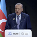 Cumhurbaşkanı Erdoğan: İklim kanunu Meclis'e sunulacak