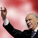 MHP'den merak uyandıran 'Bahçeli' paylaşımı: Vakit tamamdır, söz konusu vatandır