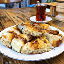 Sarıyer böreğinden kıyma yerine bakın ne çıktı: Ünlü işletmeden açıklama geldi