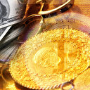 Altın fiyatlarında düşüş trendi sürerken Bitcoin'de yeni rekor geldi: İşte piyasalardaki son durum...