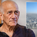 İsrail'in eski Başbakanı Olmert'ten soykırım itirafı: Tamamen yok ettik!