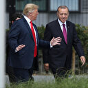 Amerikalı uzmanlar: Trump, Erdoğan’ı seviyor ve ona güveniyor